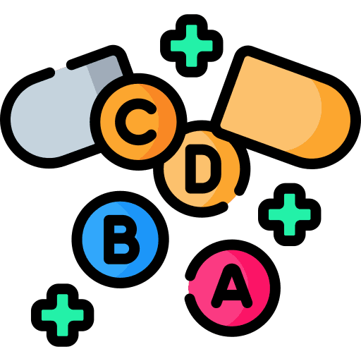 Vitamins